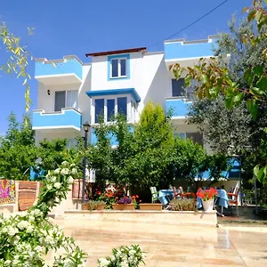 The Cotton House ** Pamukkale