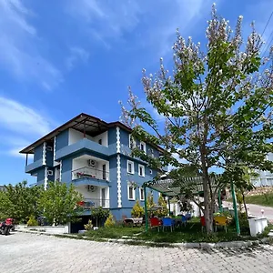 Paradise House Appart hôtel