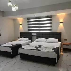 Olive House Hotel