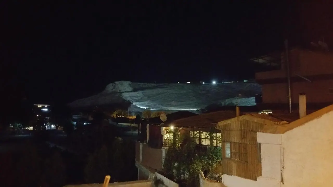 Mustafa Hotel Pamukkale 3*,  Turchia